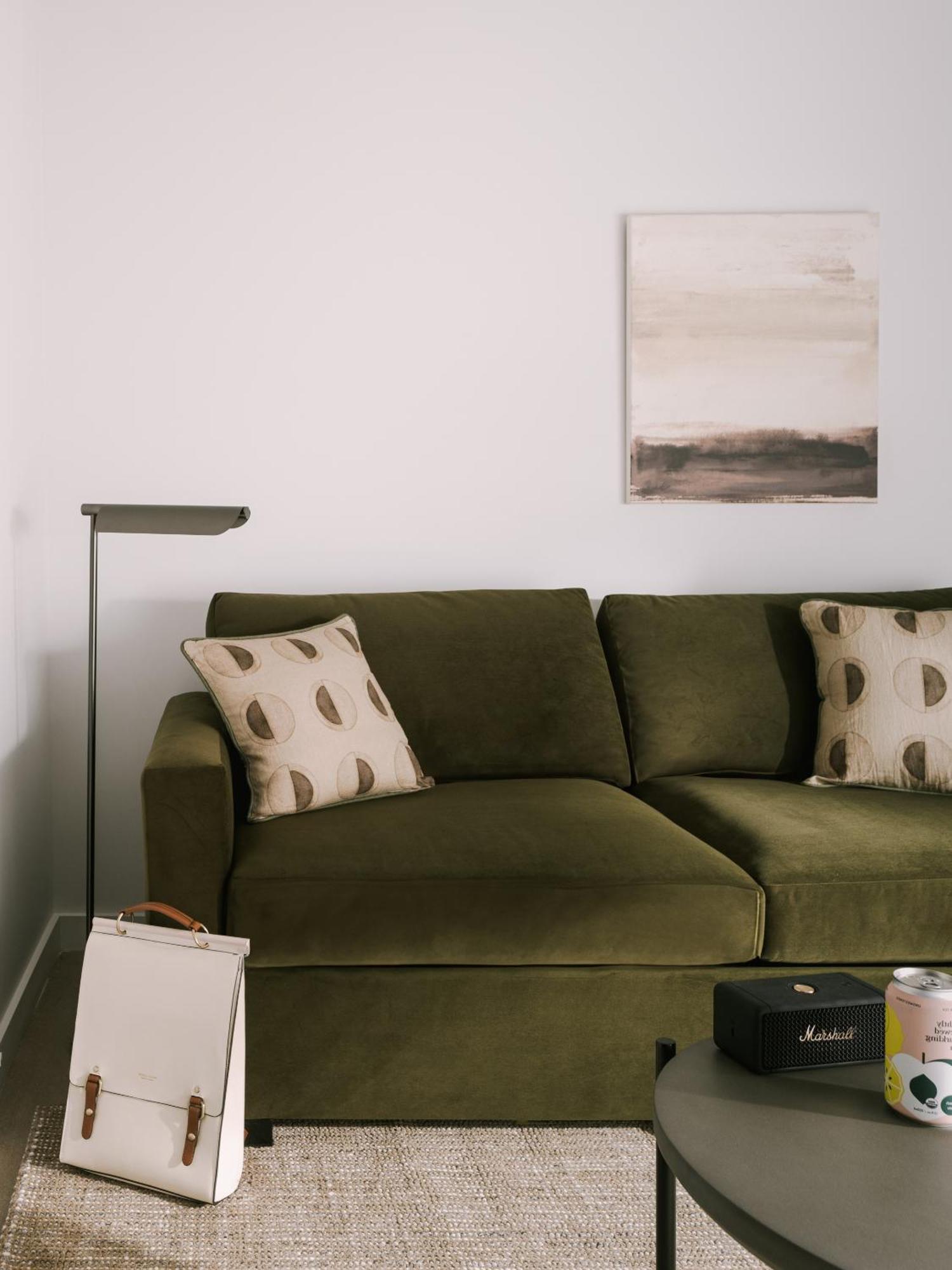Sonder By Marriott Bonvoy The Winfield Apartments Downtown La Los Angeles Room photo